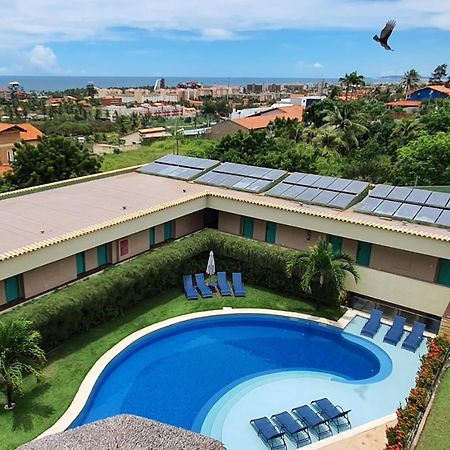 Hotel Santuario Das Aguias By Nobile Акірас Екстер'єр фото